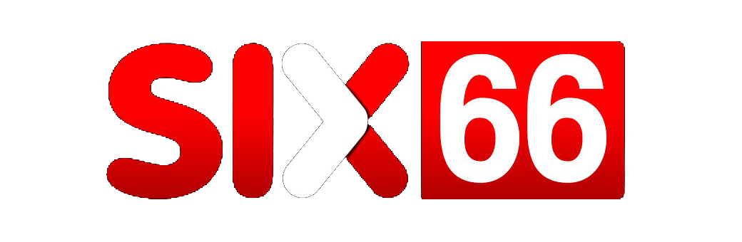 SIX66 เว็บตรง