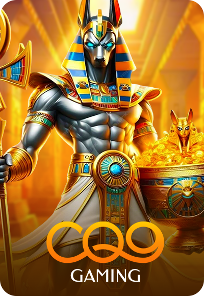 ค่ายสล็อต CQ9 SIX66