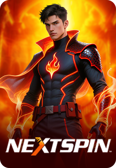 ค่ายสล็อต Next-spin SIX66